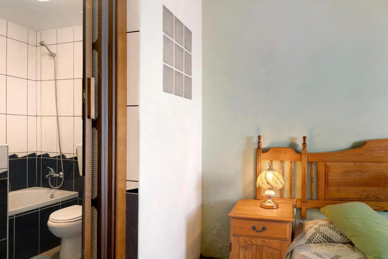 Morning Sun Apartment Estreito Da Calheta